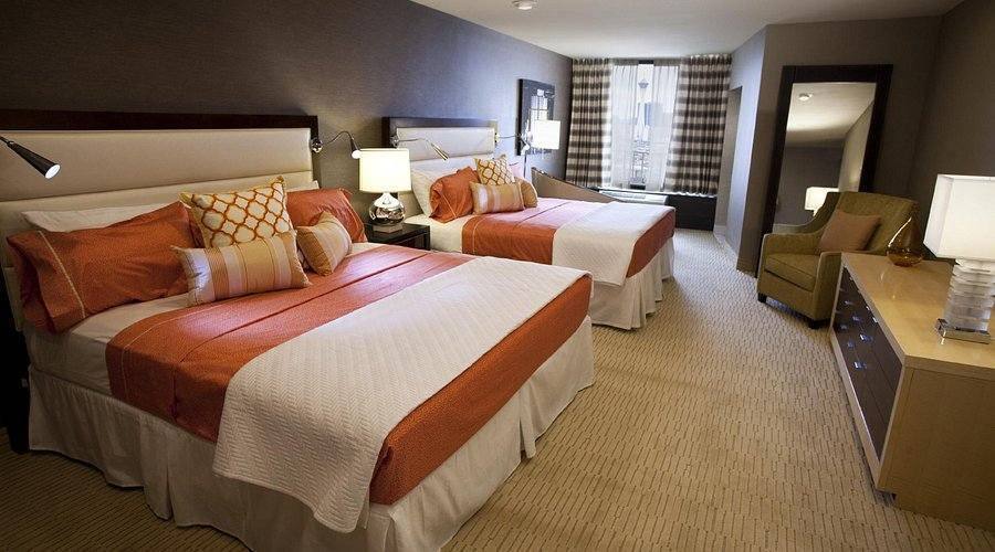 Plaza Hotel & Casino City Retreat
