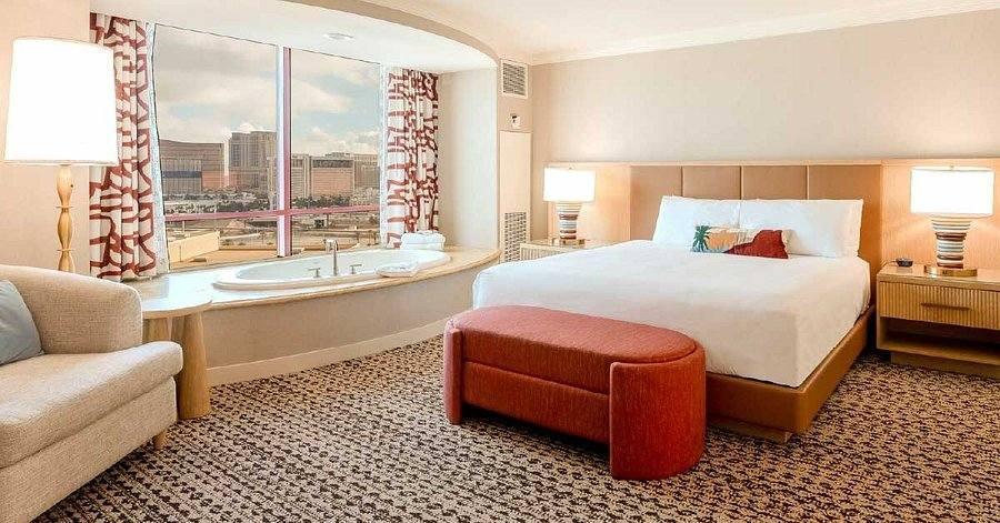 Plaza Hotel & Casino City Retreat
