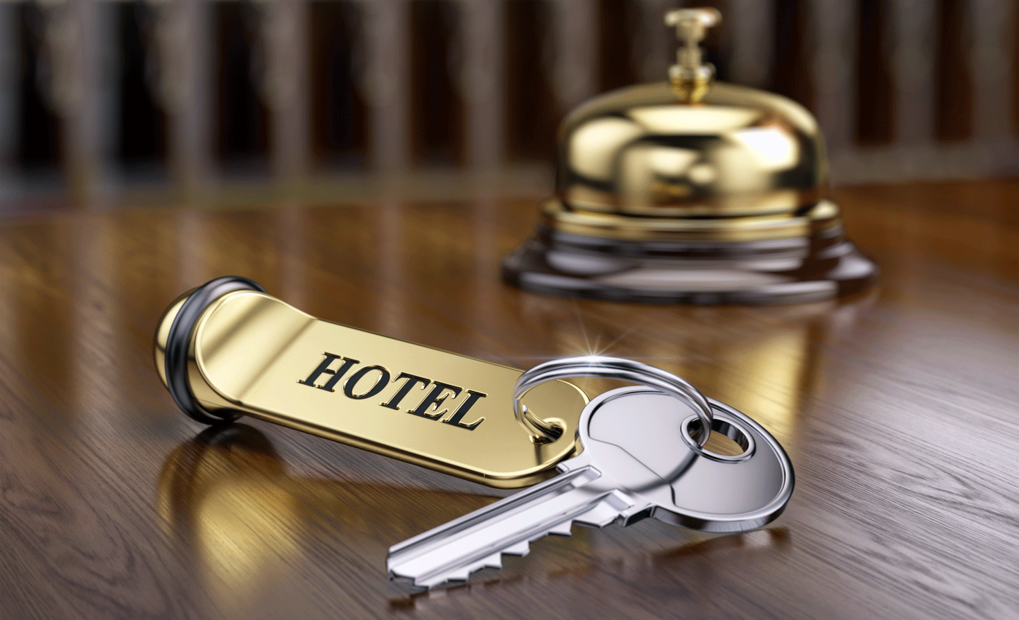 Discover Exceptional Hotel & Casino Destinations
